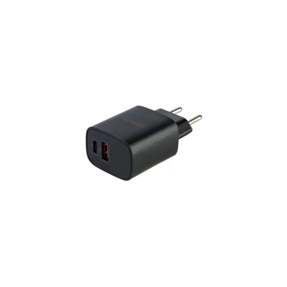 Fonte AC/DC USB EC 11 Power 20W - Intelbras