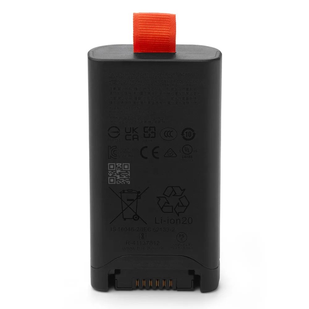 Bateria para PartyBox Club 120 Battery 200 - JBL