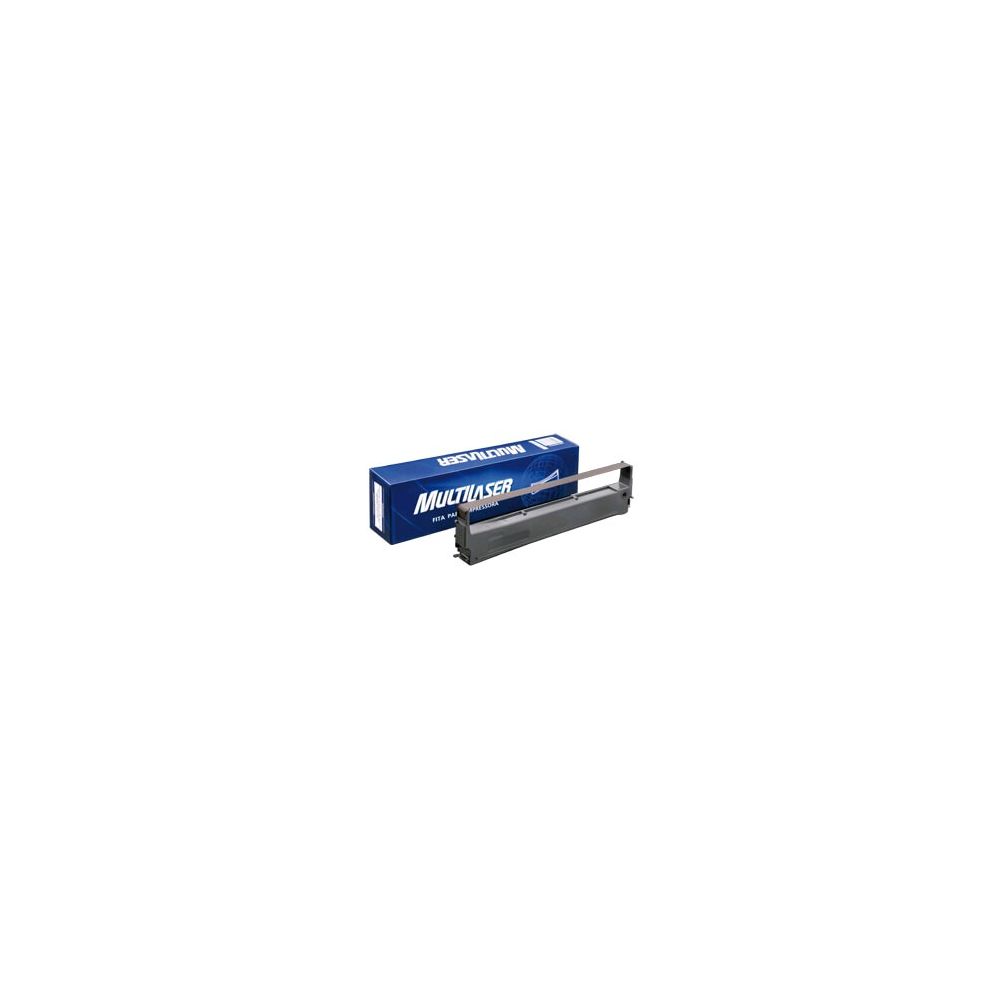 Fita Matricial para Impressora Epson MX80 - Multilaser