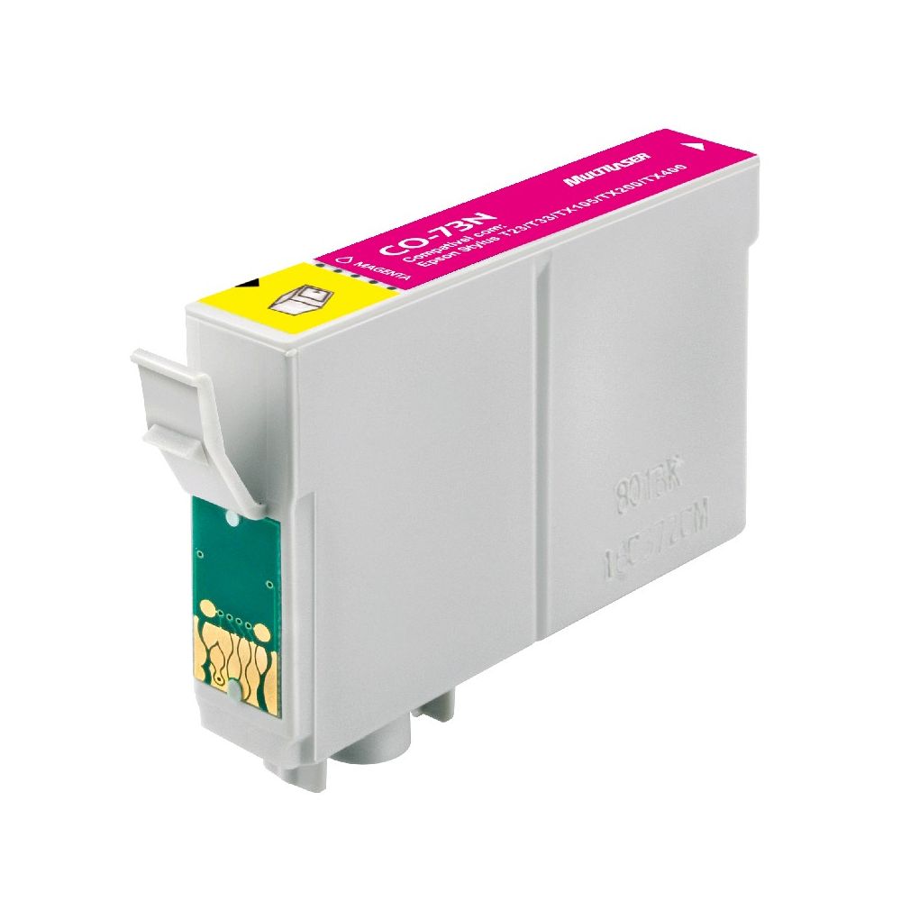 Epson CO73N Magenta Compatível Multilaser