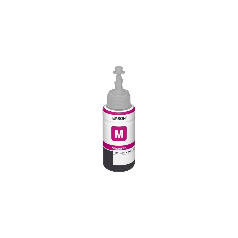 Refil de Tinta Magenta T673320-AL Original - Epson 