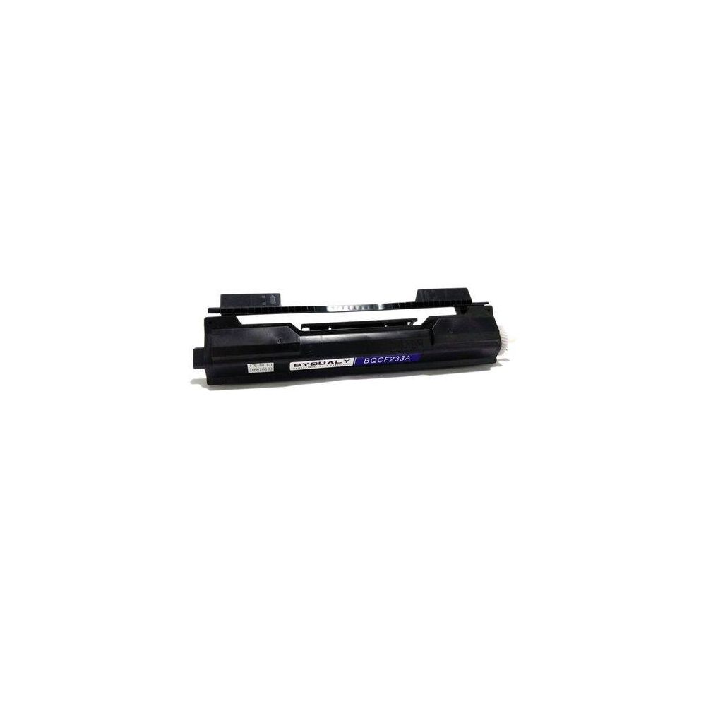 Toner Compatível Hp Cf233a 33a M106 M134a 2.3k