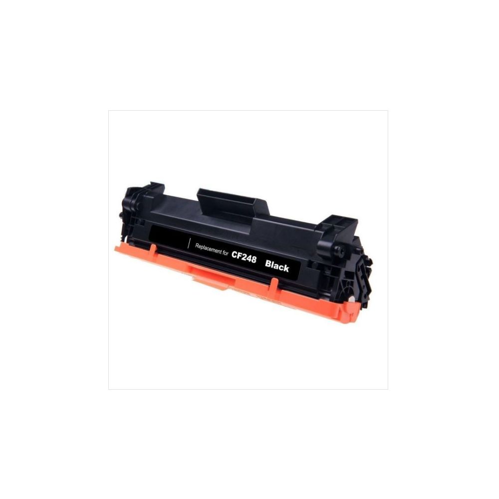  Toner Compatível HP48 CF248A 1K Preto - Comp