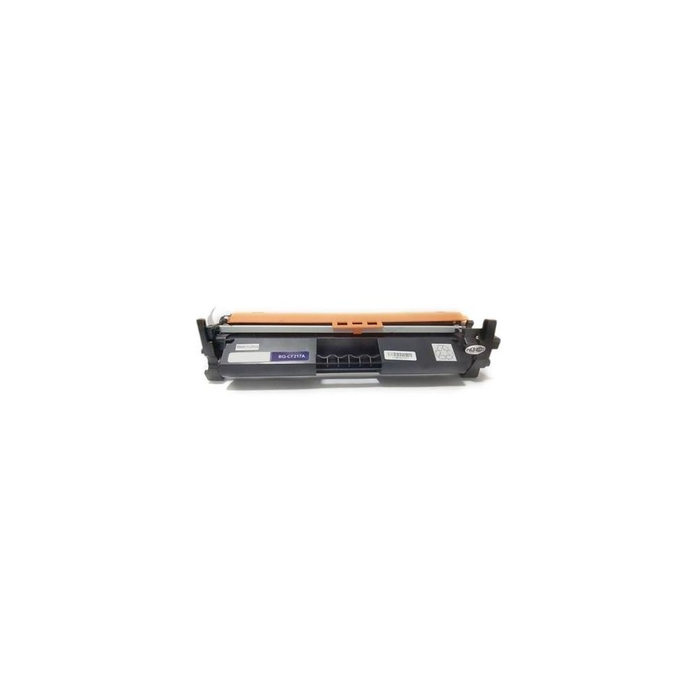 Toner Compatível HP CF217A 1.6K Preto - Byqualy