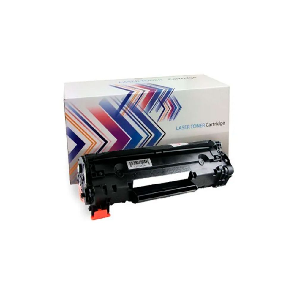 Toner Compatível HP CF411 Ciano 2.3K - Premium 