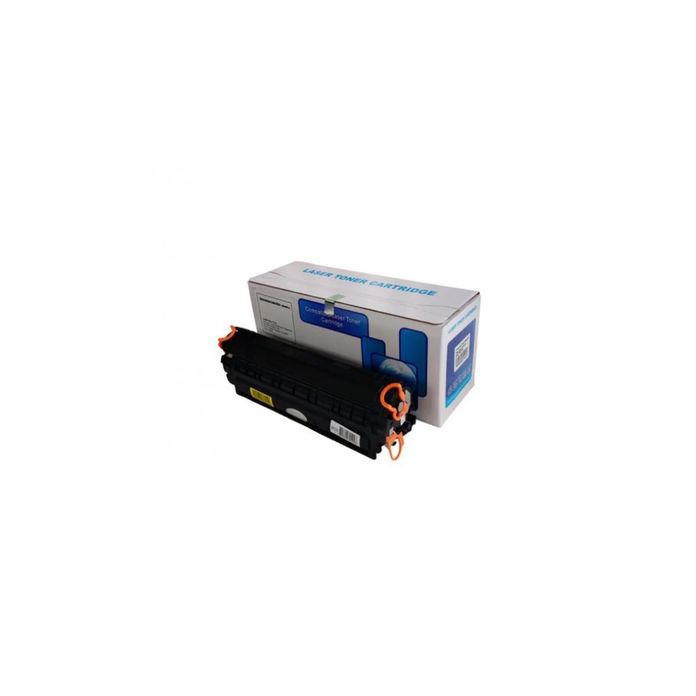 Toner Compatível HP CF412 Amarelo 2.3K - Premium