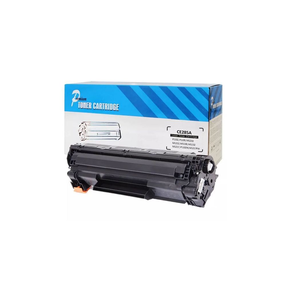 Toner Compatível HP 285A (P1102/P1102W/M1132) - Premium