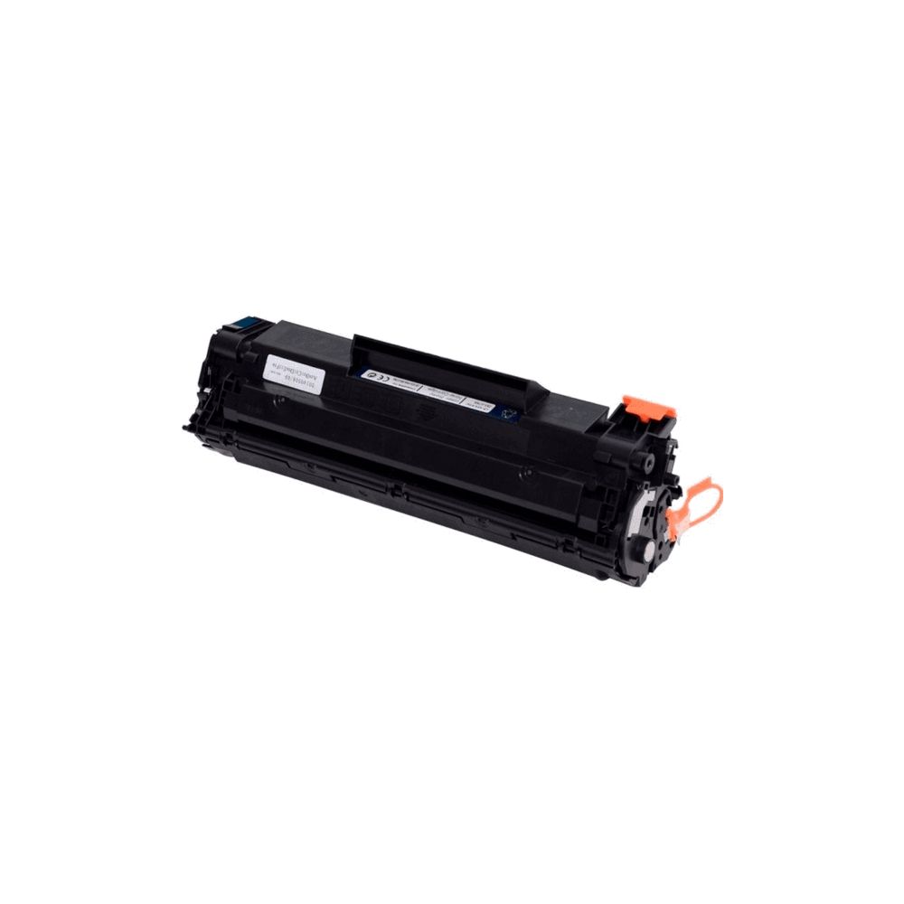 Toner Compatível HP Q2612A - Colortek