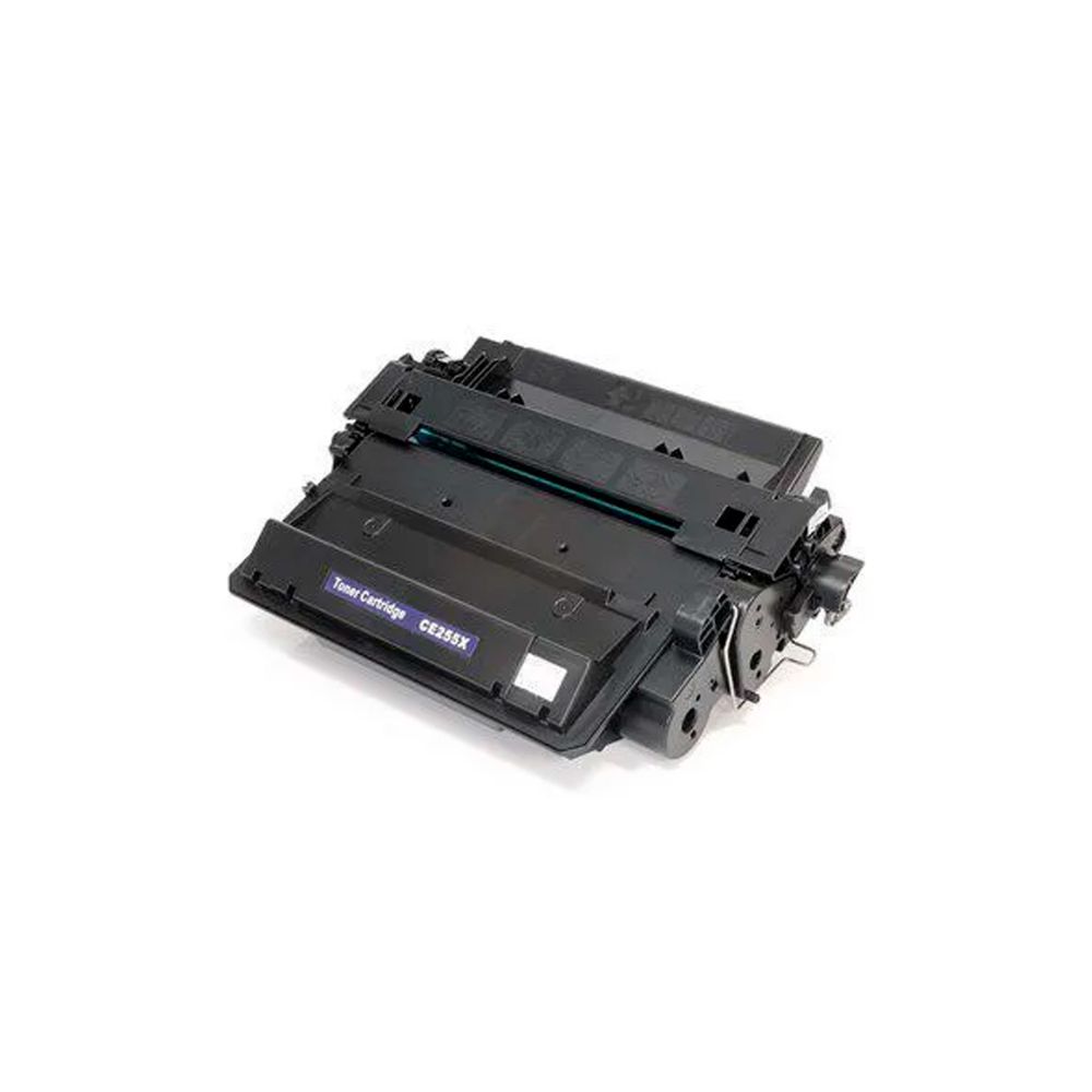 Toner Compatível HP 255X 12.5K - Premium