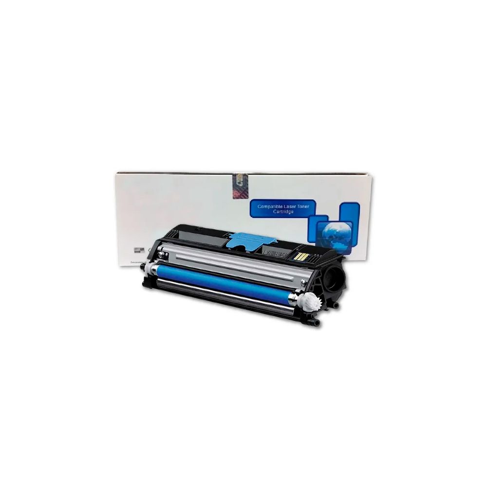 Toner HP 279A 1K - EVOLUT