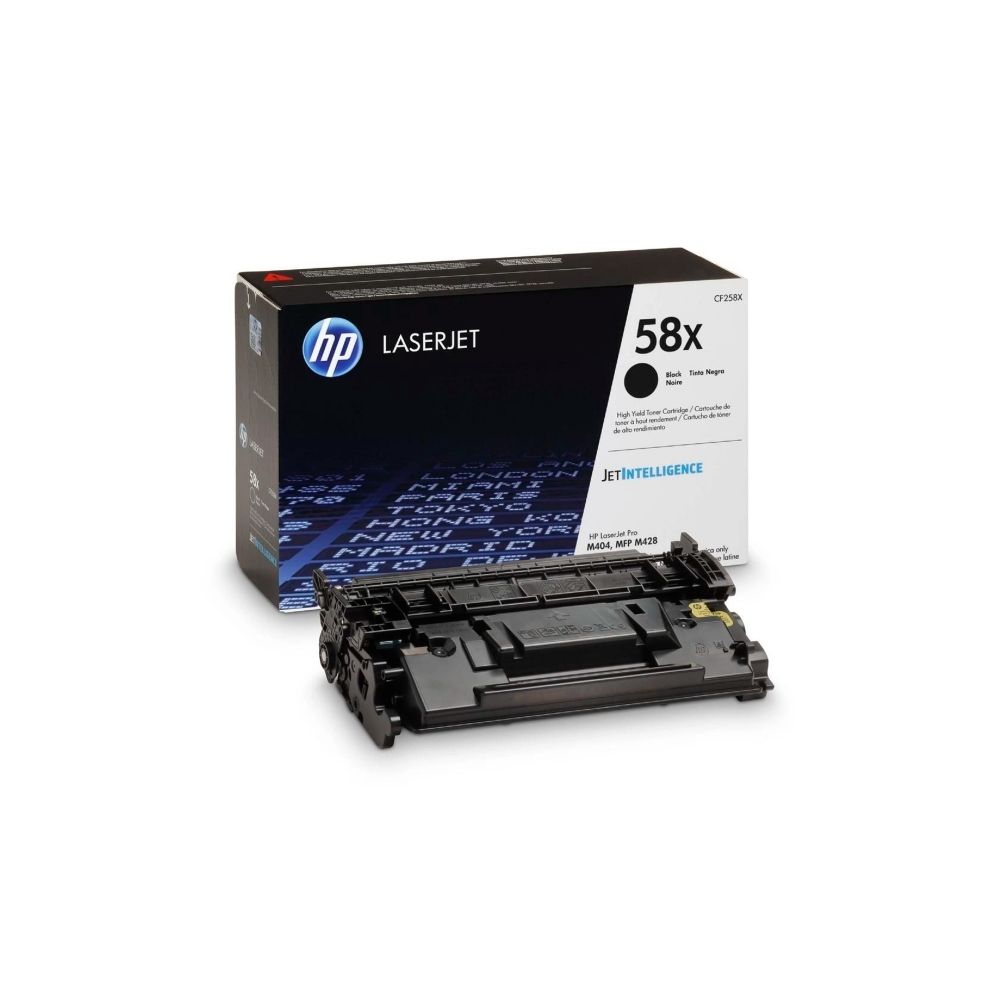 Cartucho de Toner Preto M404dw e M428f - Hp