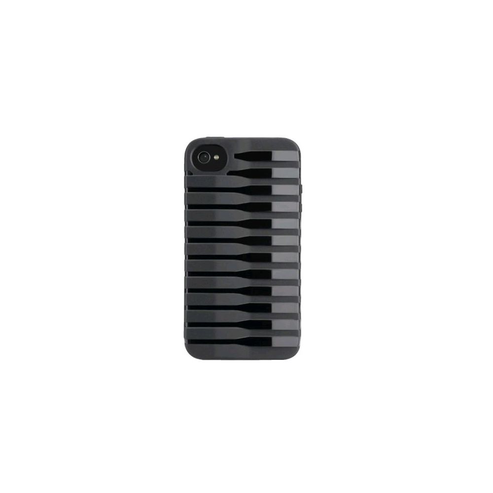 Capa para Iphone 4 Preta Mod.F8Z859EBC00 - Belkin