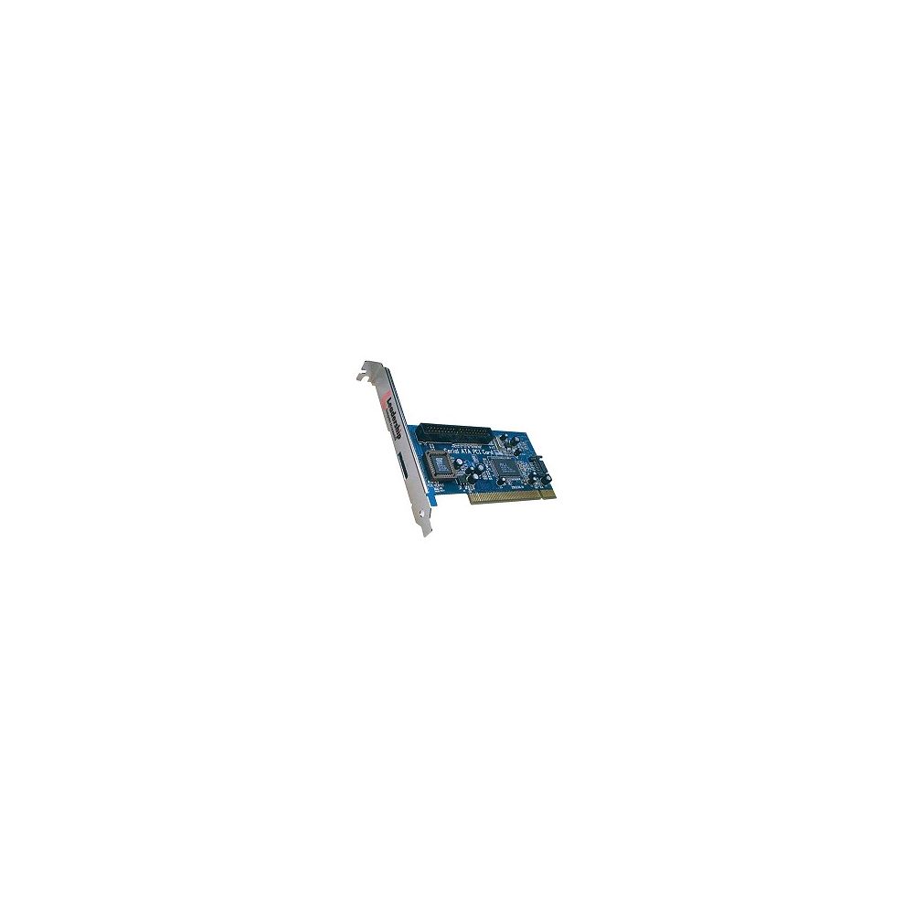 Placa PCI/SATA