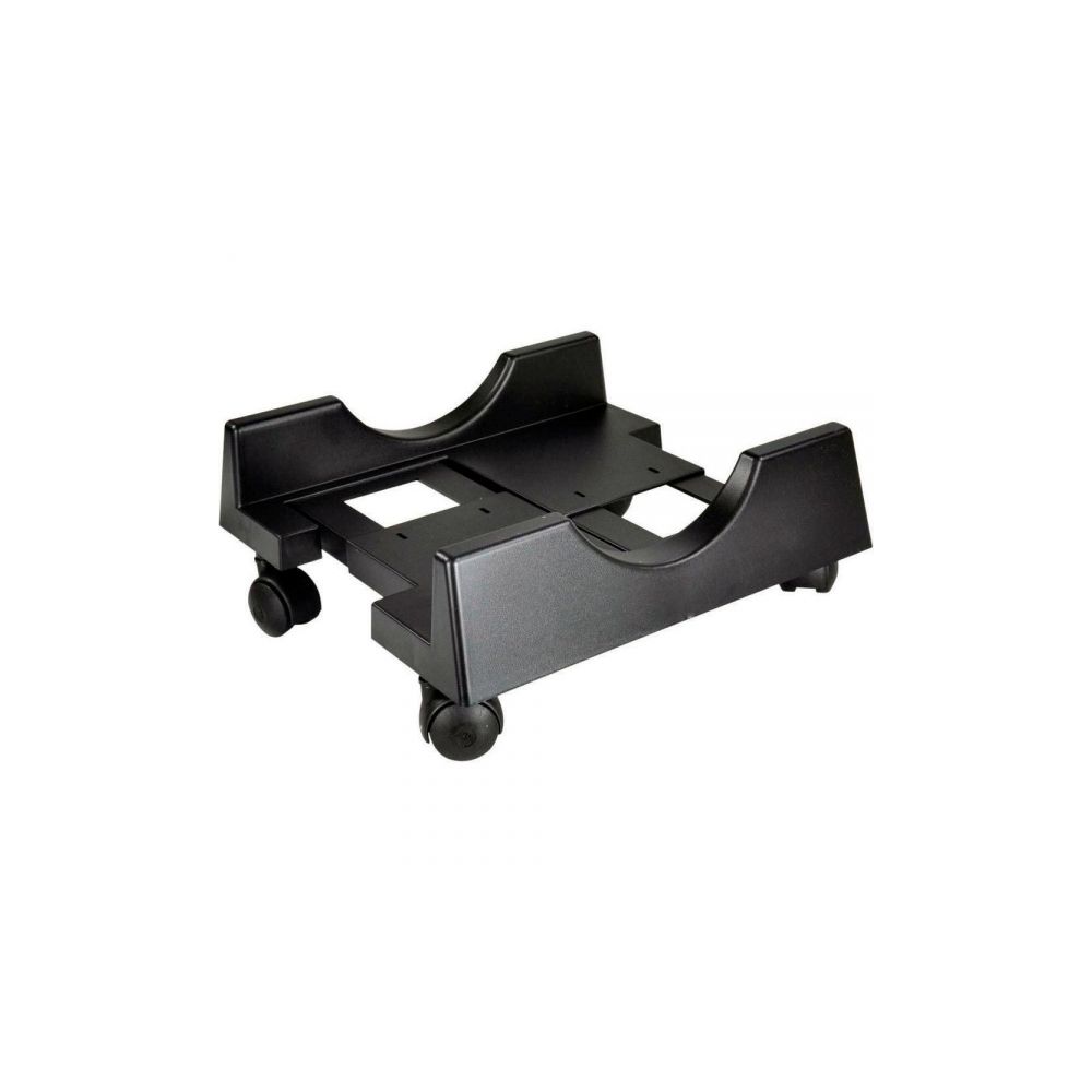 Suporte para CPU com Rodinhas PC310 Preto - Masticmol 