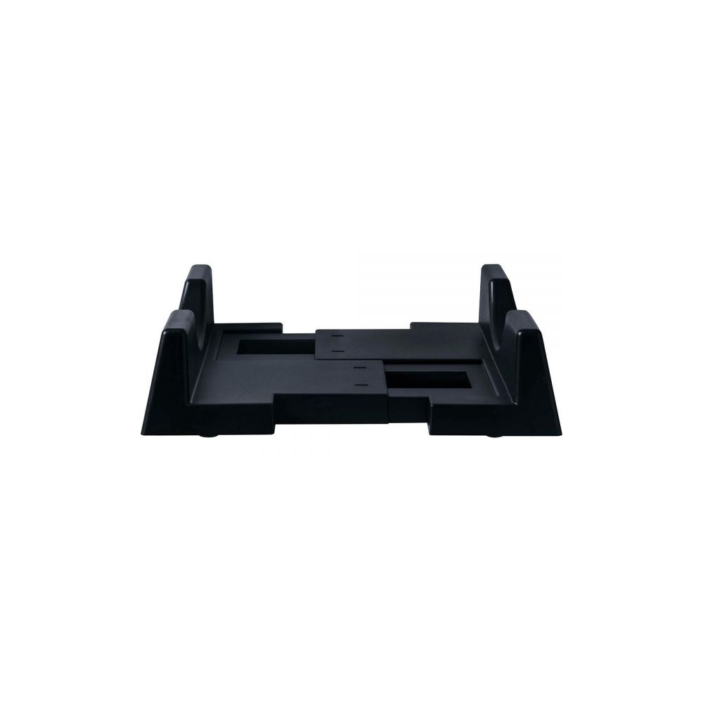 Suporte para CPU com Rodinhas PC310 Preto - Masticmol 