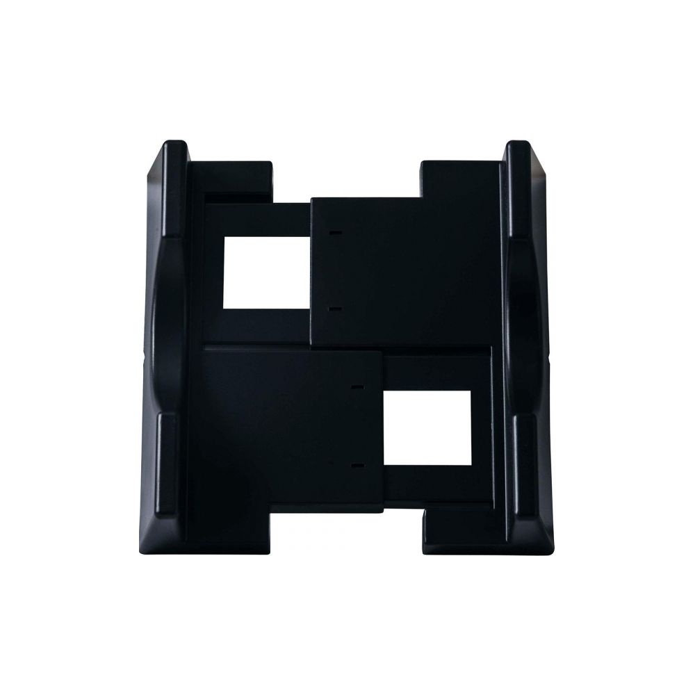 Suporte para CPU com Rodinhas PC310 Preto - Masticmol 