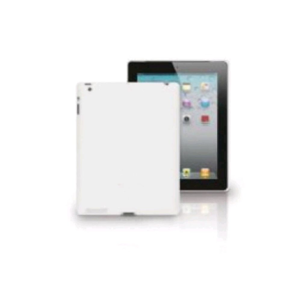 Capa TPU para IPad 2 Mod.3100 - Leadership