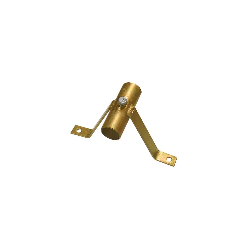 Mini Suporte Cavalete para Tubo 3/4