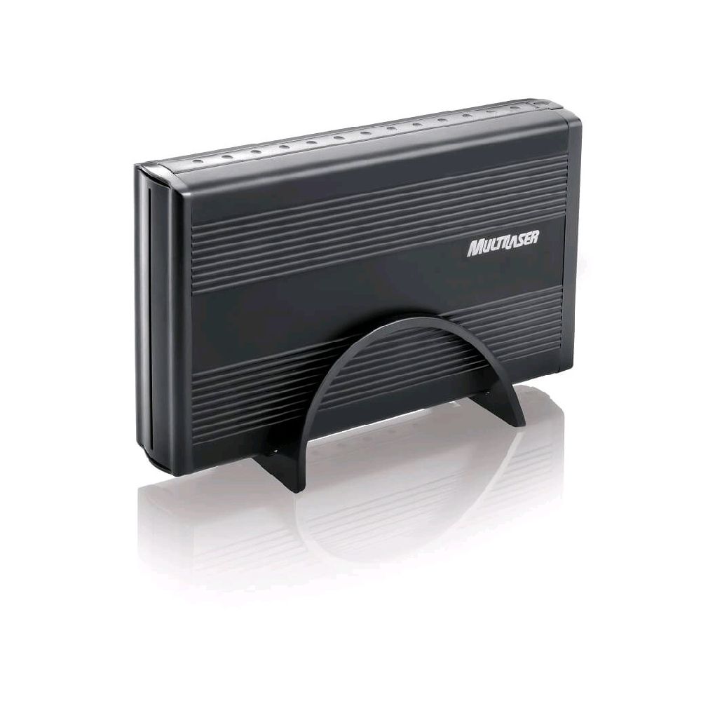 Case para HD 3,5 Mod.GA033 - Multilaser