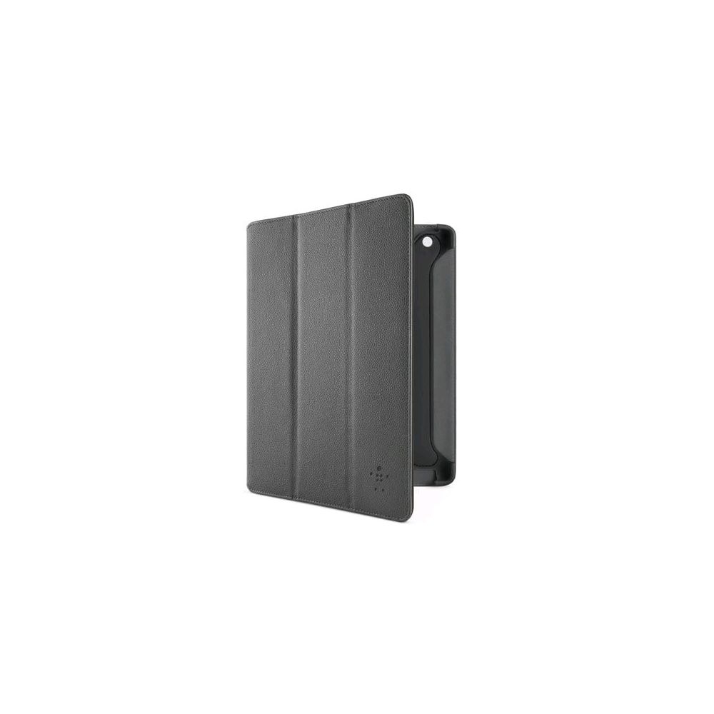 Capa para IPad 2 e 3 Magnético F8N755TTC00 Preto - Belkin