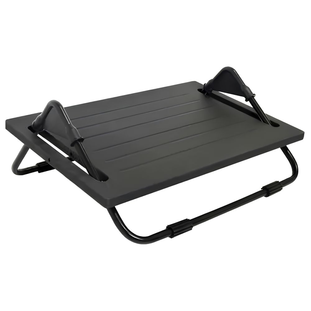 Apoio Ergonômico para os pés - Multivisão