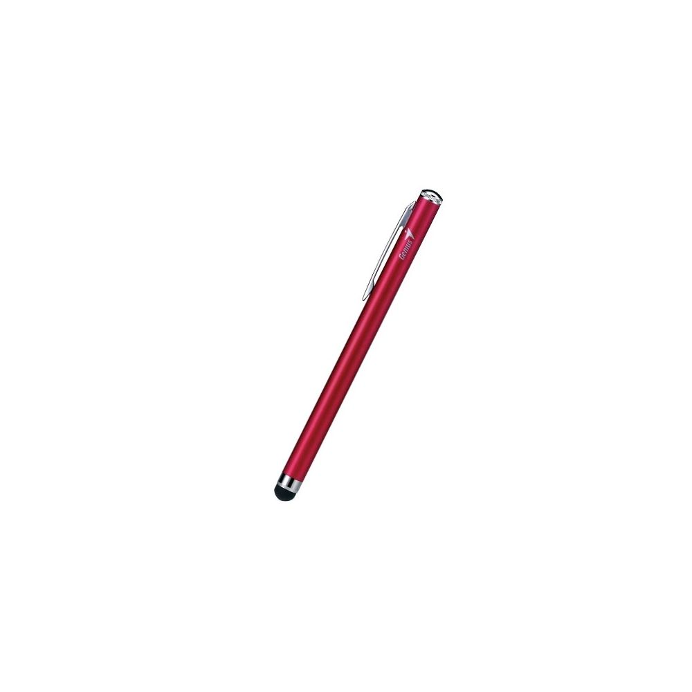 Touch Pen 80S Vermelho p/ Tablet / Smartphone - Genius