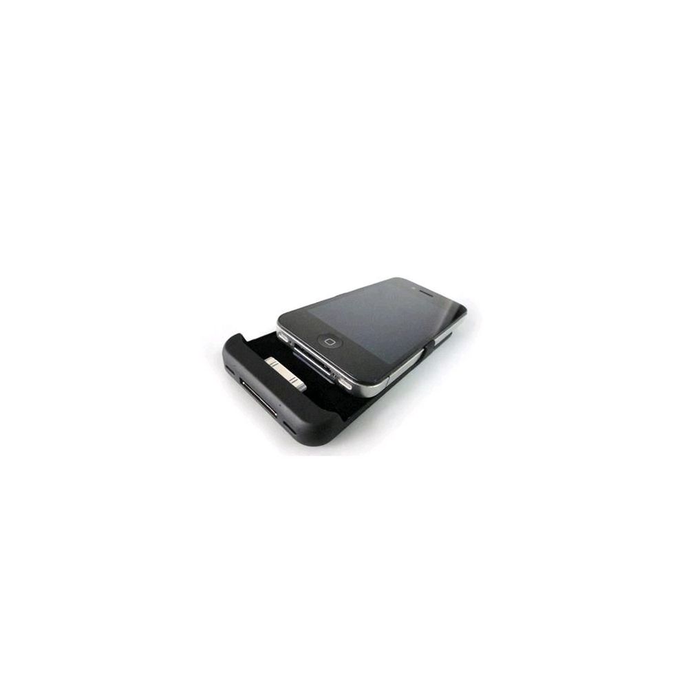 Capa Bateria de Backup para iPhone 4 / 4S Mod.0168 - Leadership

