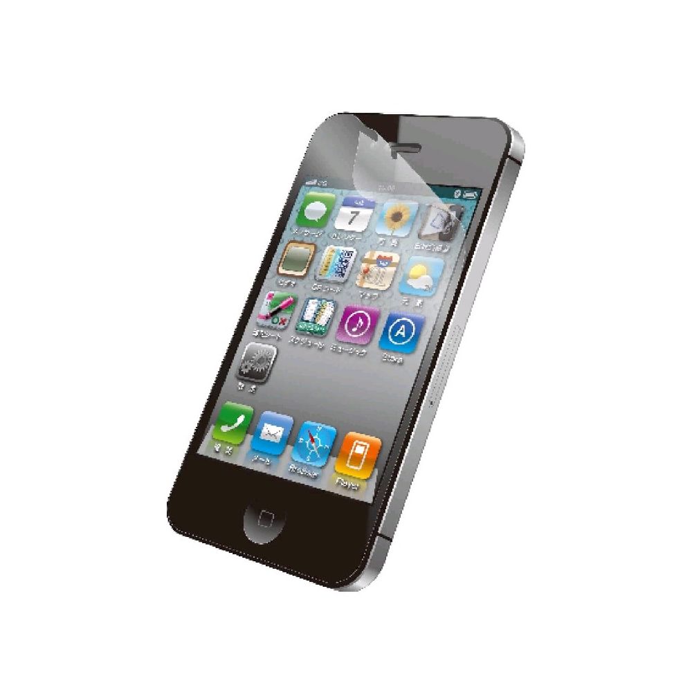 Película Frontal para iPhone 4/4S Fosca - MXT