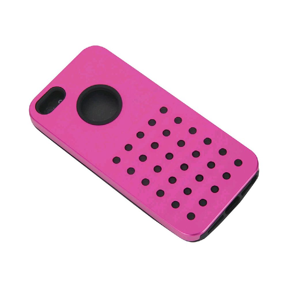 Capa para Iphone 5 Mod.3195 Rosa - Leadership