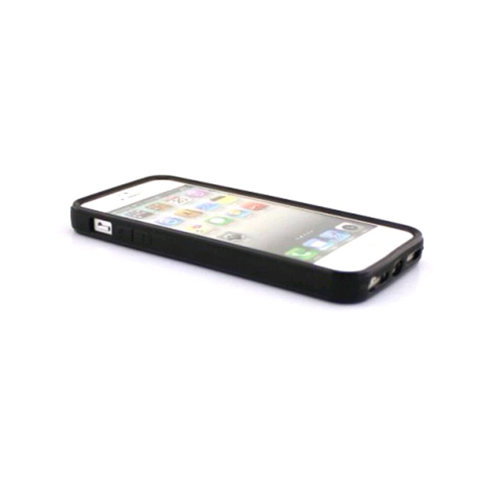 Case para Iphone 5 TPU Mod.2996 - Leadership