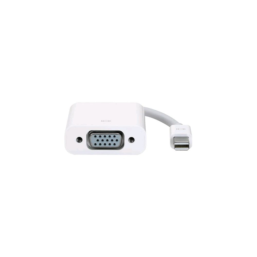 Adaptador Mini DisplayPort para VGA MB572BE/B - Apple