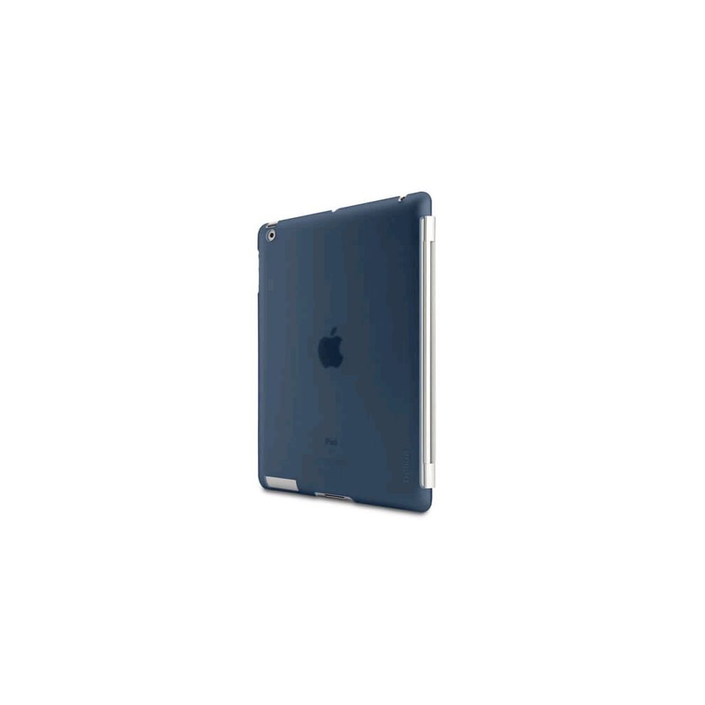 Capa para iPad 3  Snap Shield Azul Marinho F8N744TTC05 - Belkin