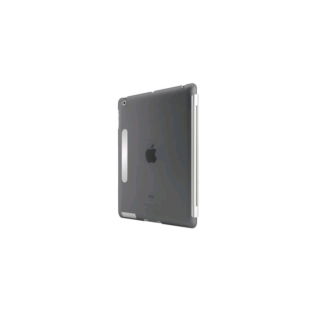 Capa para IPAD3 F8N745TTC00  Snap Shield Secure Magnético Cinza - Belkin