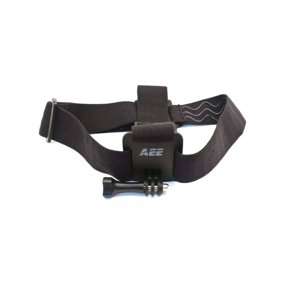 Fita Elástica para Capacete ou Cabeça B10 Xtrax Sports