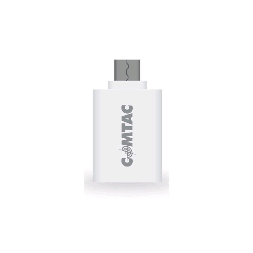 Adaptador USB para Smartphone Android ANDUSB2W - 9260 - Comtac