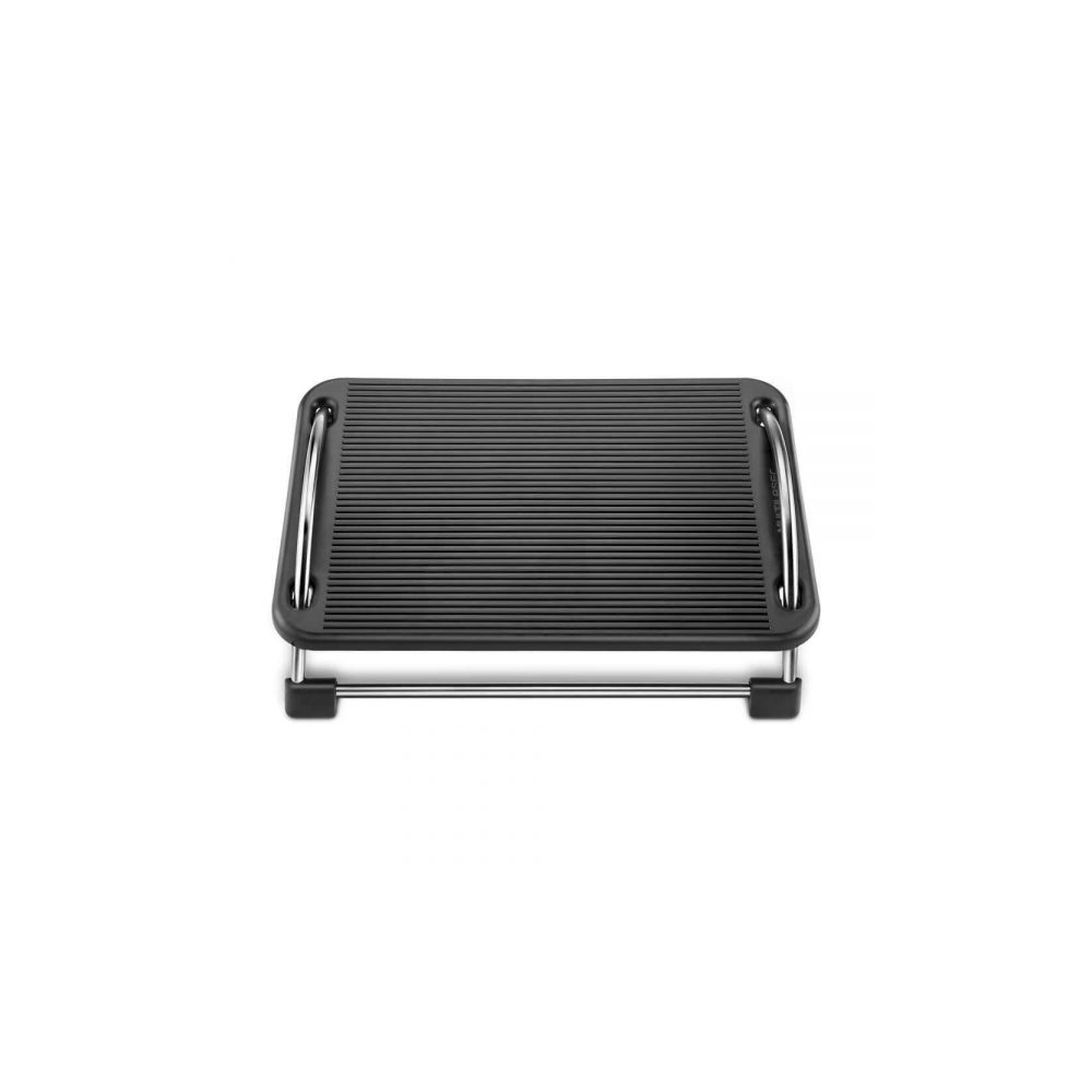 Descanso para Pés Ergonômico AC059 Preto - Multilaser