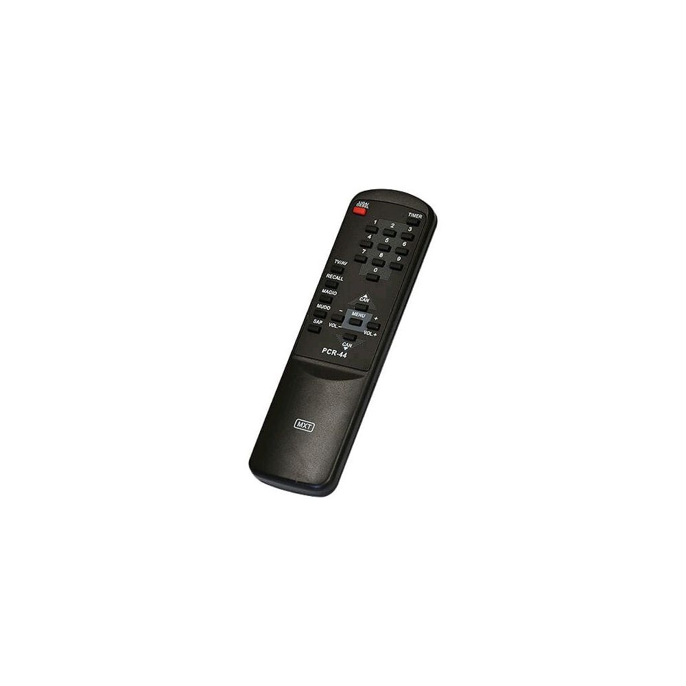 Controle Remoto Para TV PHILCO PCR-44 /GC7120/ RC4400 - GC
