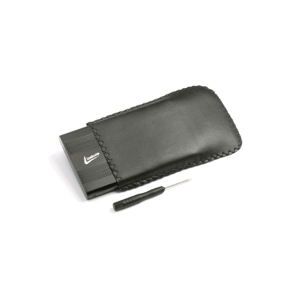 Case para HD SATA 2.5 Polegadas Mod.4034 - Leadership
Cod. 4034