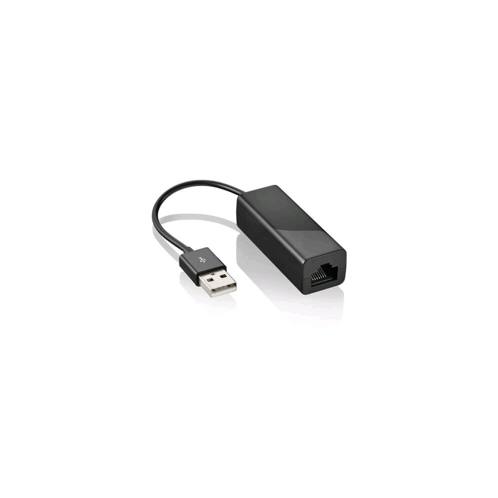 Conversor USB x RJ45 Fêmea 100 Mbps WI272 - Multilaser 