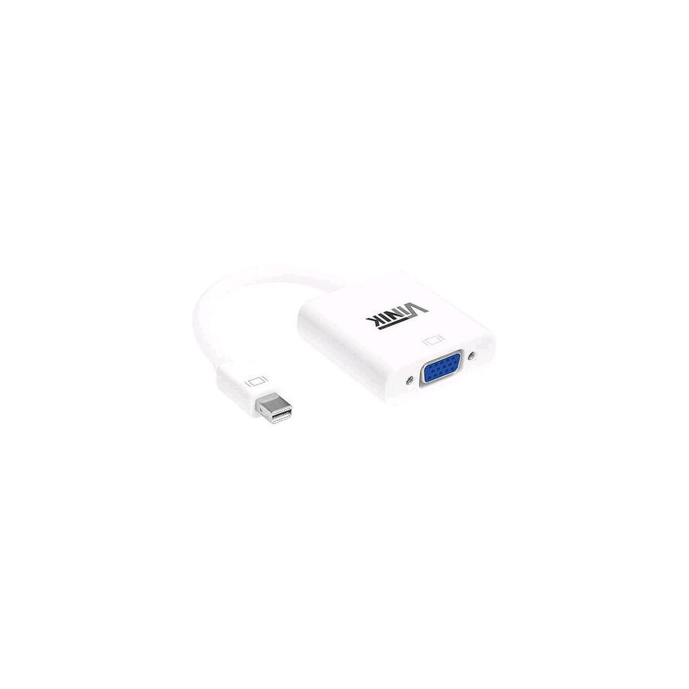 Adaptador Mini Display Port Para VGA - VINIK