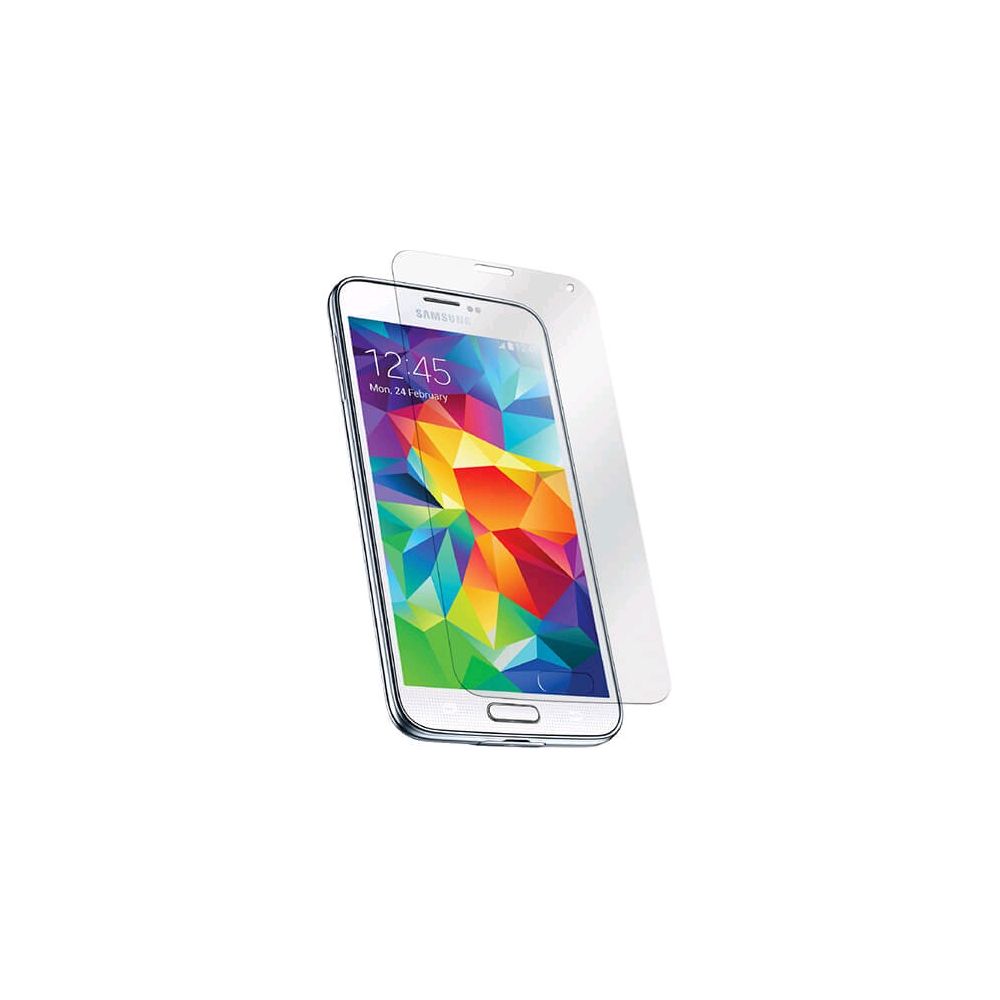 Película de Vidro Proteção Total Para Samsung Galaxy S5
