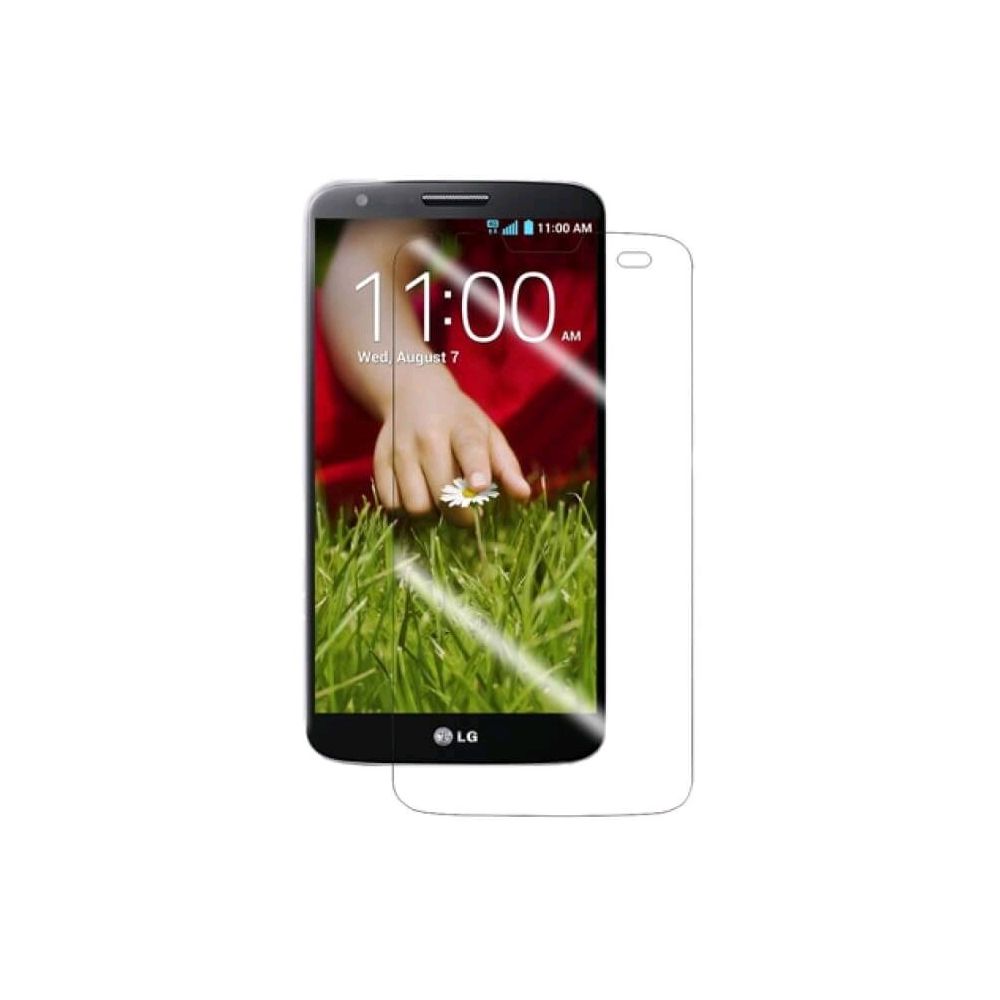 Pelicula de Vidro Para Celular LG G2 Mini - Armor