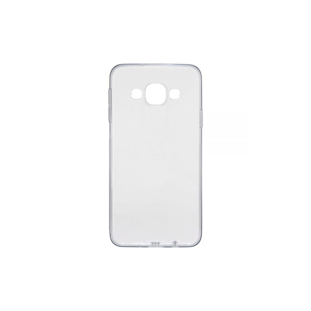 Capa para Galaxy J1 TPU - Transparente - Armor