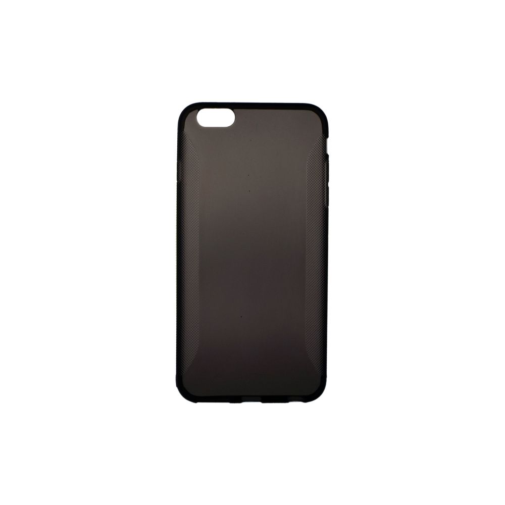 Capa TPU Iphone 6 Plus Grafite - Armor