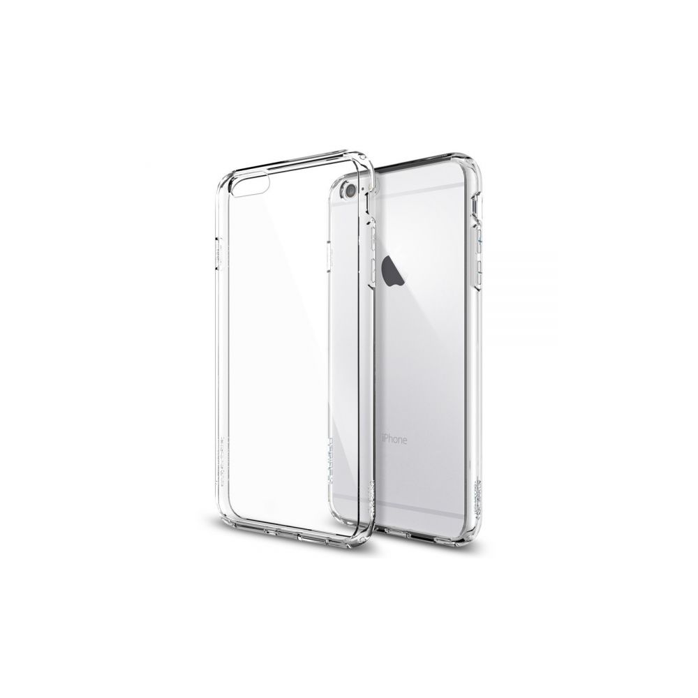 Capa Iphone 6 Plus TPU Transparente - Armor