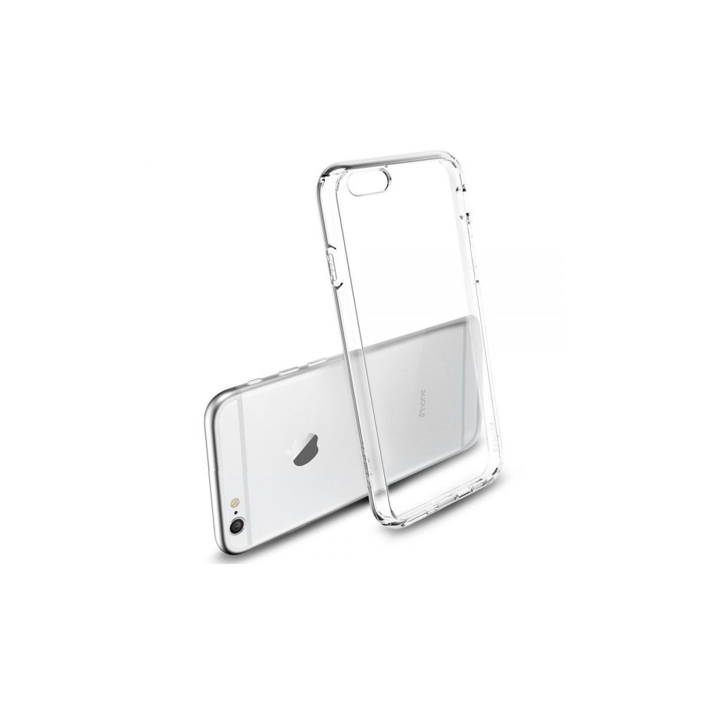 Capa Iphone 6 TPU Ultra Slim Transparente - Armor