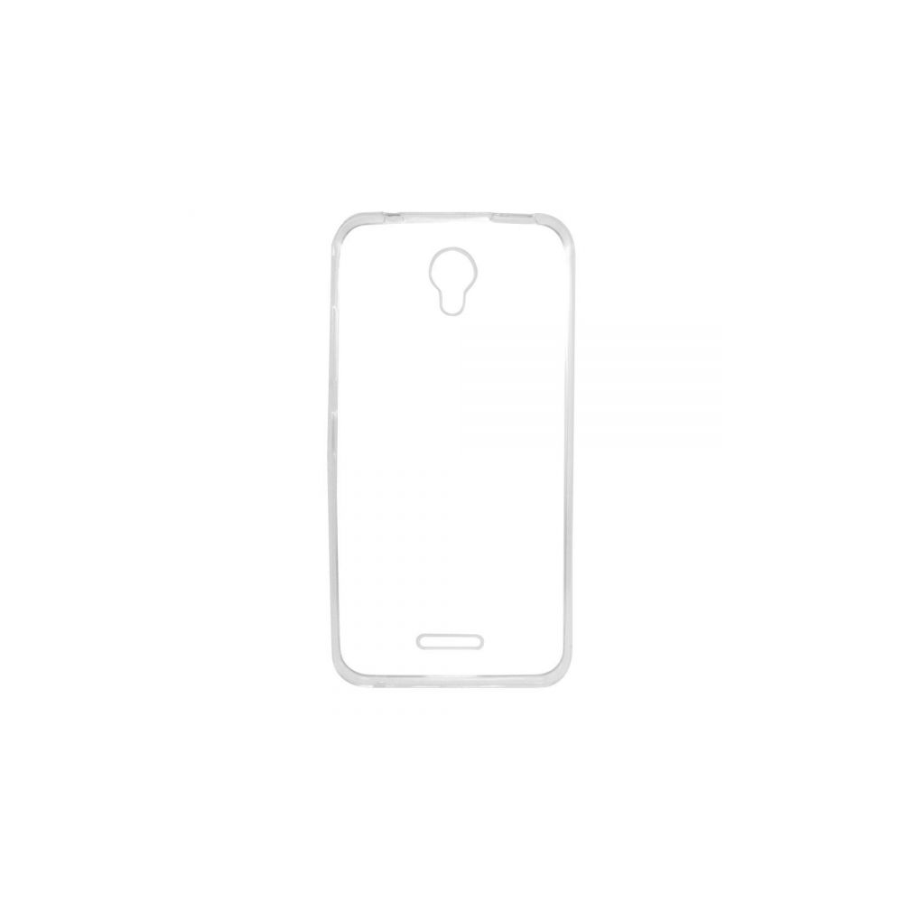 Capa Lenovo Vibe B TPU Transparente - Armor