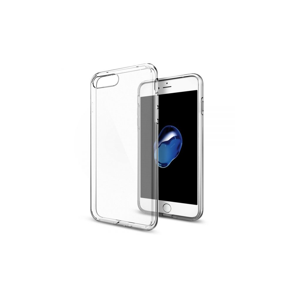 Capa Iphone 7 Plus TPU Transparente - Armor