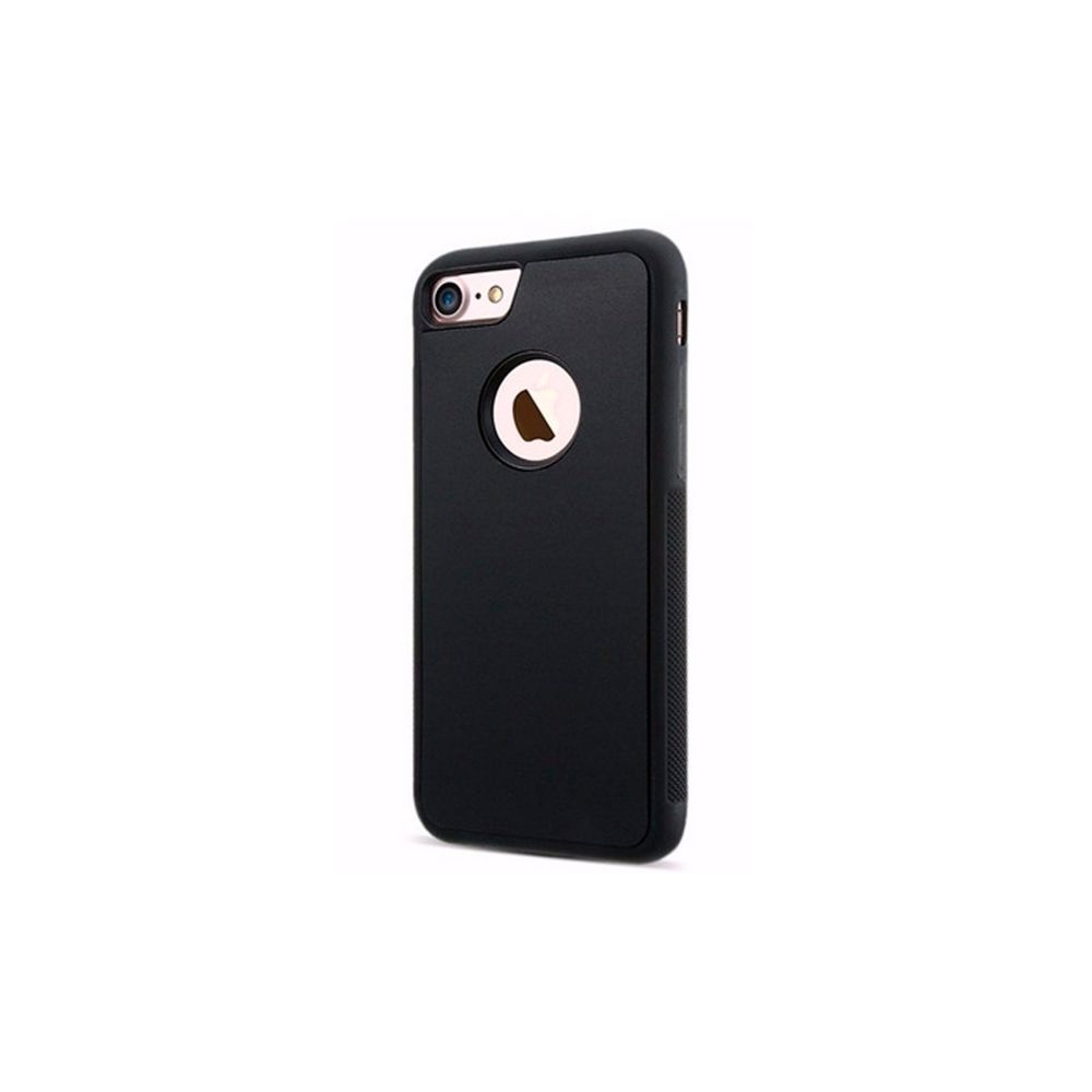 Capa Iphone 6 Plus Anti Gravidade Preto - Armor