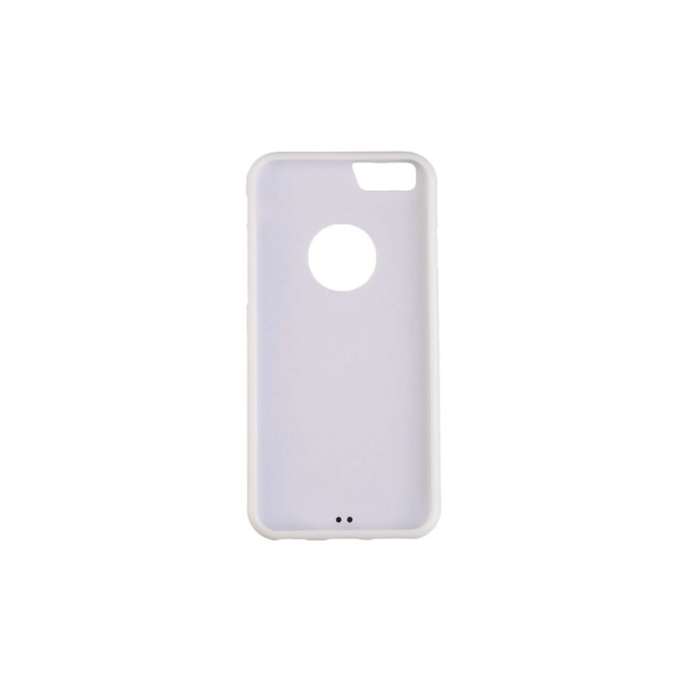 Capa Iphone 6 Plus Anti Gravidade Branco - Armor